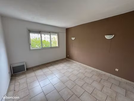 appartement 3 pièces 54 m²