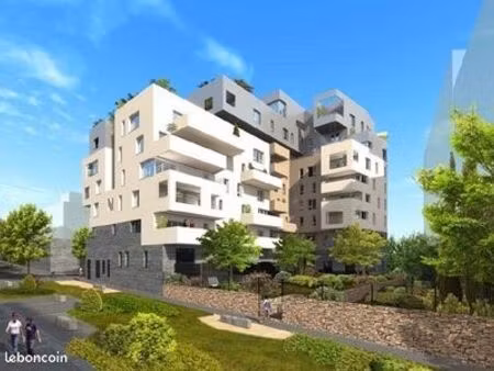 parking 12 m² montpellier