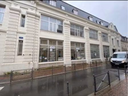 local commercial ou professionnel