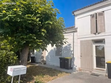 maison 4 pièces 86 m²