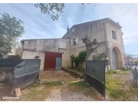 maison 4 pièces 88 m²