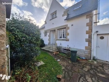 maison 4 pièces 110 m²