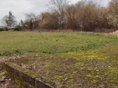 jardin a louer buthiers 77760