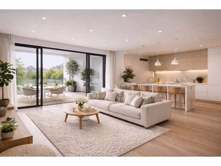 vente appartement 2 pièces 65 m² créteil (94000)