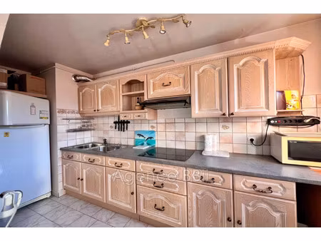 vente appartement 2 pièces 39 m² le cannet (06110)