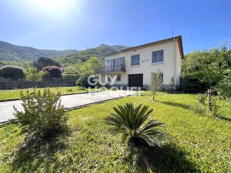 maison à vendre de 6 pièces de 122 00 m²