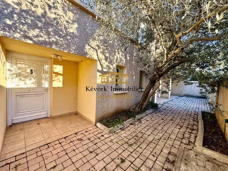 vente maison 5 pièces 89 m² valence (26000)