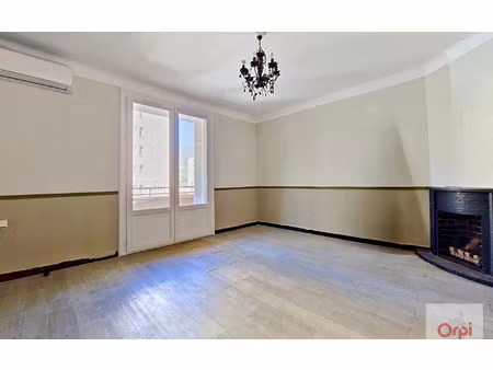 appartement ajaccio m² t-3 à vendre  149 000 €