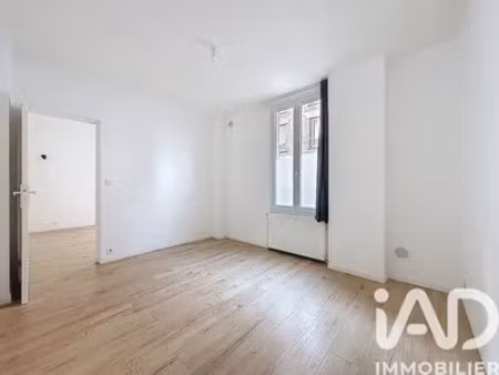 appartement à aulnay-sous-bois (93600)