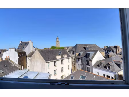appartement auray 90.74 m² t-4 à vendre  350 000 €