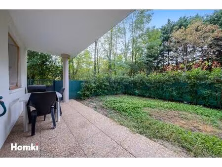 appartement t4 de 85 m2 à castanet-tolosan 31320  rue de la carelasse