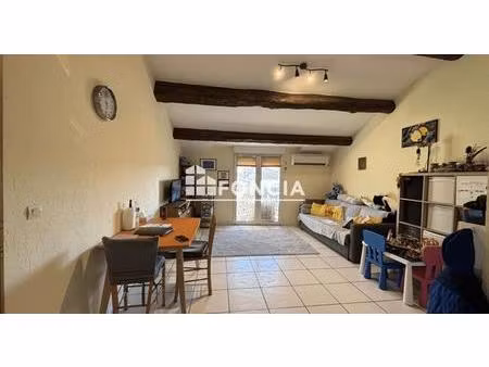 t4 - centre-ville courthézon