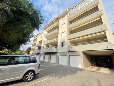 résidence « le montalet » appartement t3 108 57 m2 ter