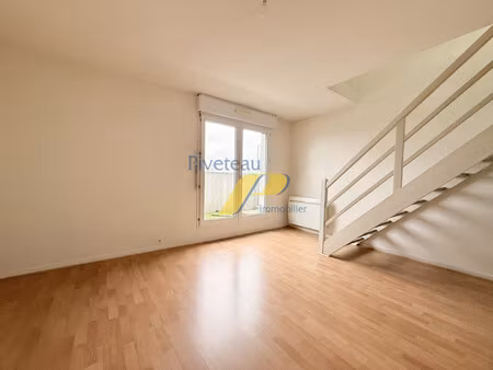 appartement à vendre nantes