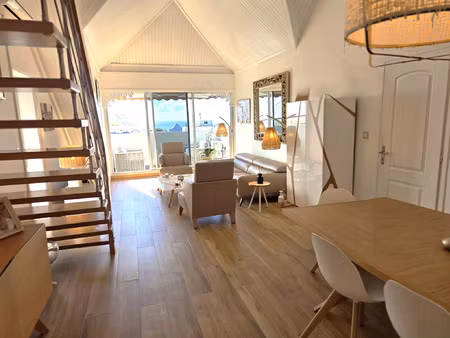 location appartement 4 pièces 115 m² à saint-denis (97400)