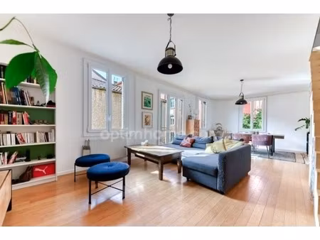 appartement à vendre 3 pièces villeurbanne (69)