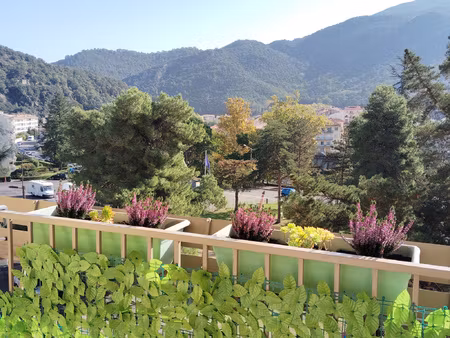 appartement de standing dans le vallespir