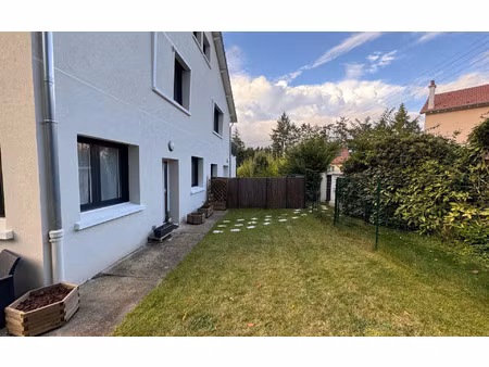 appartement gif-sur-yvette 36 m² t-2 à vendre  236 250 €