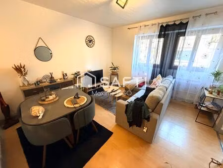 immeuble de rapport - 3 appartements