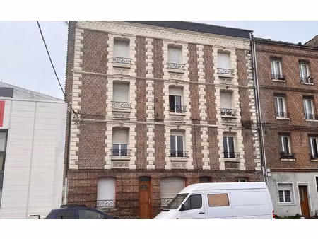immeuble le havre 173 m² t-8 à vendre  200 000 €
