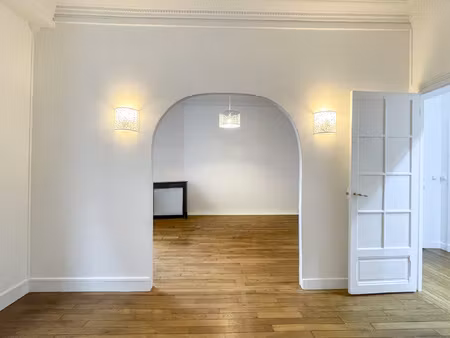 appartement t3 en souplex