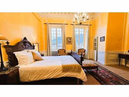 exceptionnelle demeure historique 10 chambres