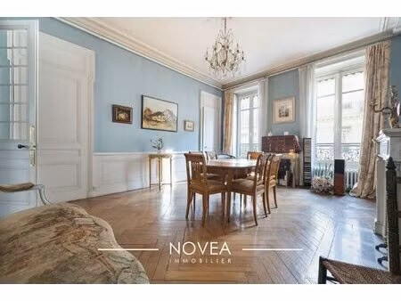 t4/5 - 151m2 - saint pothin