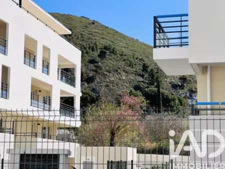 appartement à marseille (13009)