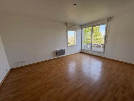 appartement f3 - mitry-bourg