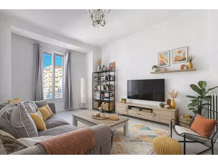 appartement à vendre à nice (06000) - alpes-maritimes