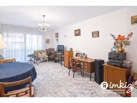 nice – 2p - quartier alsace-lorraine