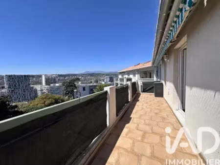 appartement à nice (06200)