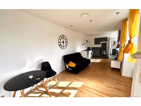 location appartement  m² t-2 à périgueux  490 €