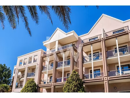 a vendre t2 cabine residence l'archipel perros guirec 146892€