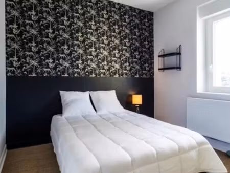 location appartement 1 pièce 10 m² à quimper (29000)