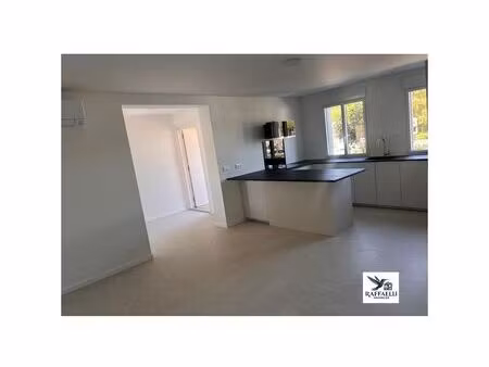 appartement - 71.65m ²