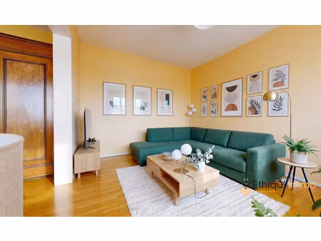 appartement à vendre schiltigheim