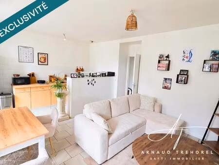 appartement couer de segré