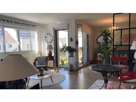 appartement à vendre vannes 3 pièce(s) 65m2 279 840€