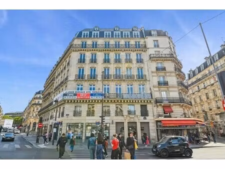 location bureaux 236 m² à 1 184 m²