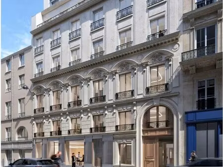 location bureaux 1 411 m²