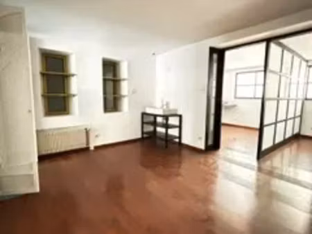 location commerce 62 m² à limoges (87000)