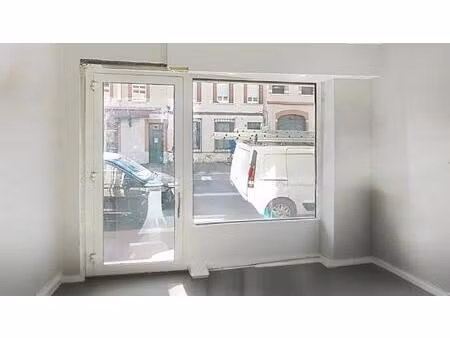 a saisir: belle opportunité sur secteur recherché