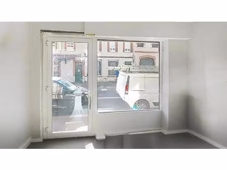 droit au bail sur secteur recherché