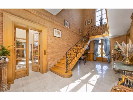 maison balma m² t-30 à vendre  2 820 000 €