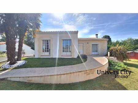 maison à vendre bouaye