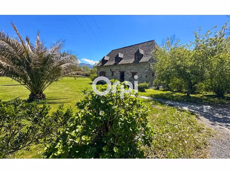 maison buzy 105.62 m² t-4 à vendre  270 000 €