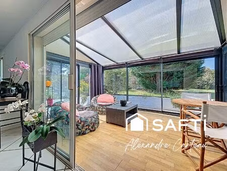 la jolie maison à la campagne !