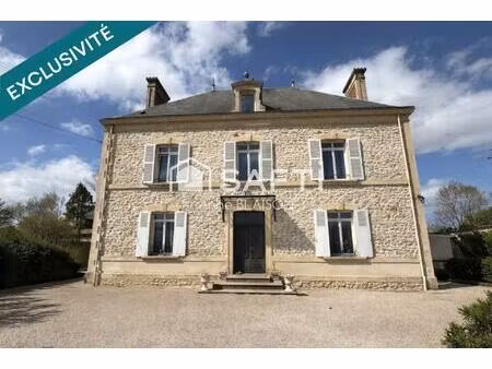 charme  volumes et potentiel au rendez-vous