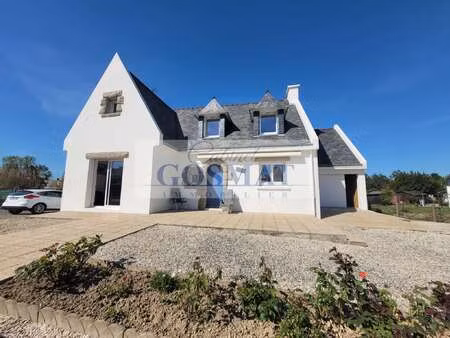 vente maison à damgan (56750) : à vendre / 134m² damgan